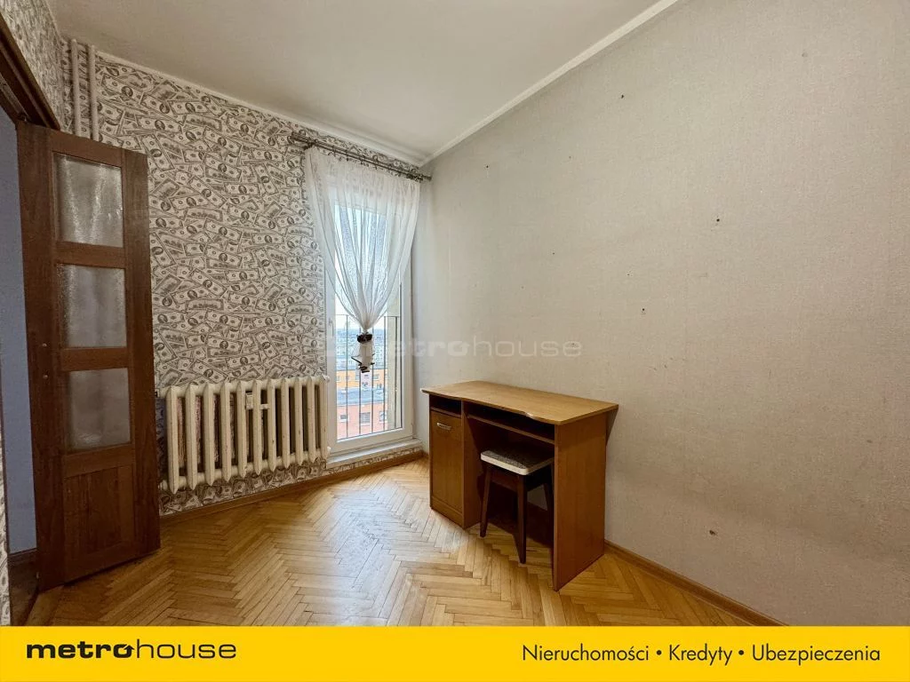 3 pokoje, mieszkanie 47,18 m², piętro 8, oferta nr , SMHAKE209, Knurów, Jana III Sobieskiego
