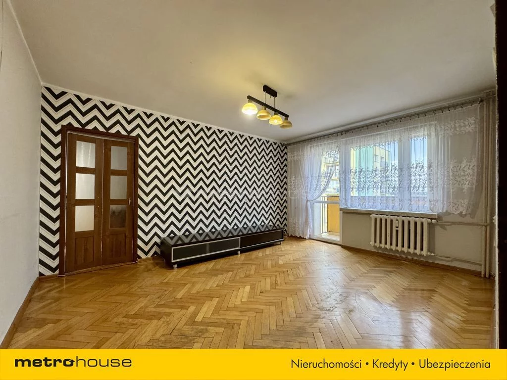 3 pokoje, mieszkanie 47,18 m², piętro 8, oferta nr , SMHAKE209, Knurów, Jana III Sobieskiego