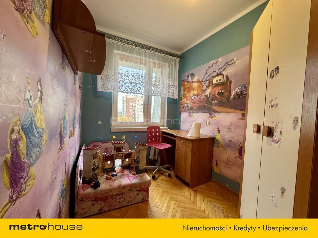 3 pokoje, mieszkanie 47,18 m², piętro 8, oferta nr , SMHAKE209, Knurów, Jana III Sobieskiego