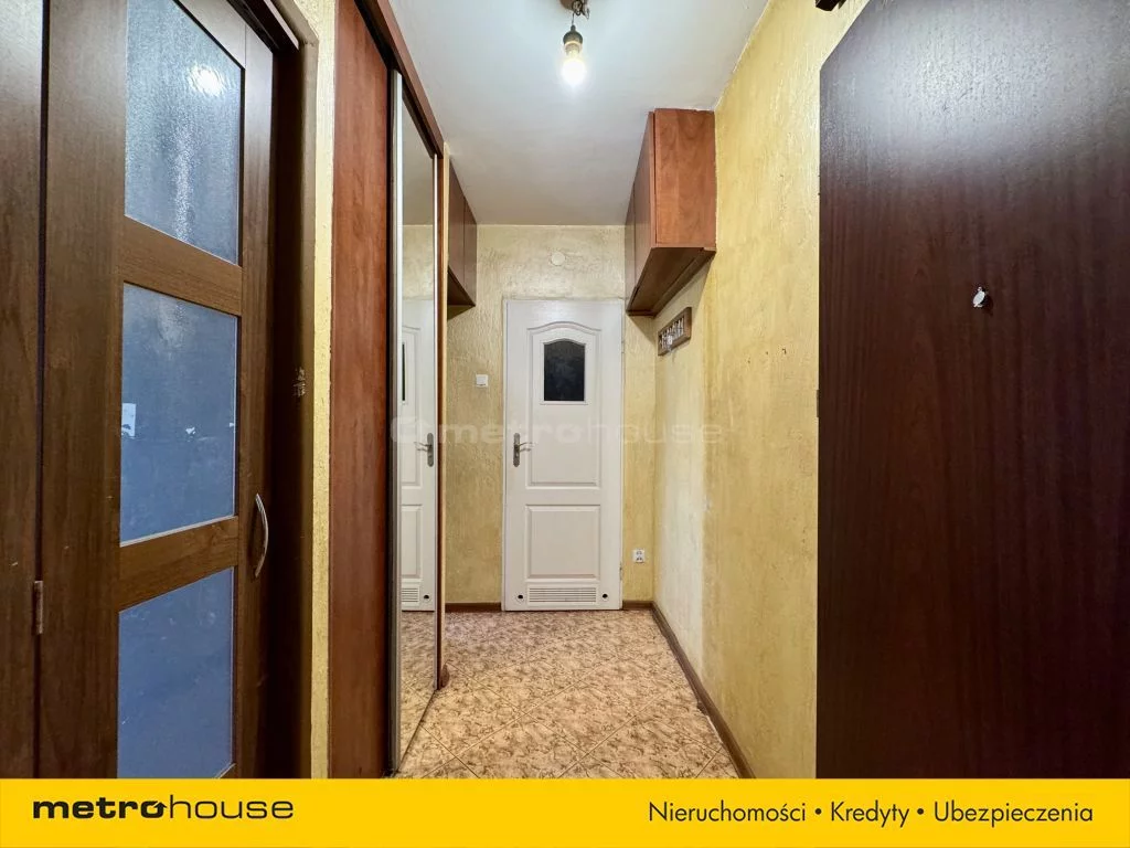 3 pokoje, mieszkanie 47,18 m², piętro 8, oferta nr , SMHAKE209, Knurów, Jana III Sobieskiego
