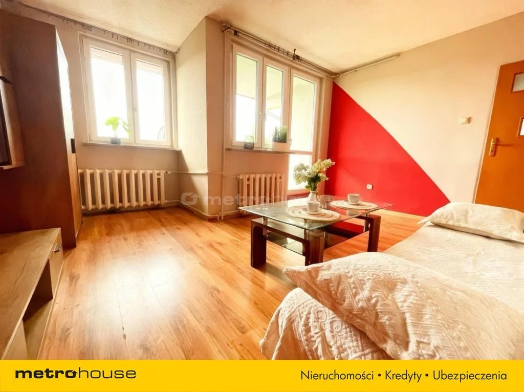 3 pokoje, mieszkanie 52,16 m², piętro 4, oferta nr , SMMANA210, Ruda Śląska, Jana karskiego
