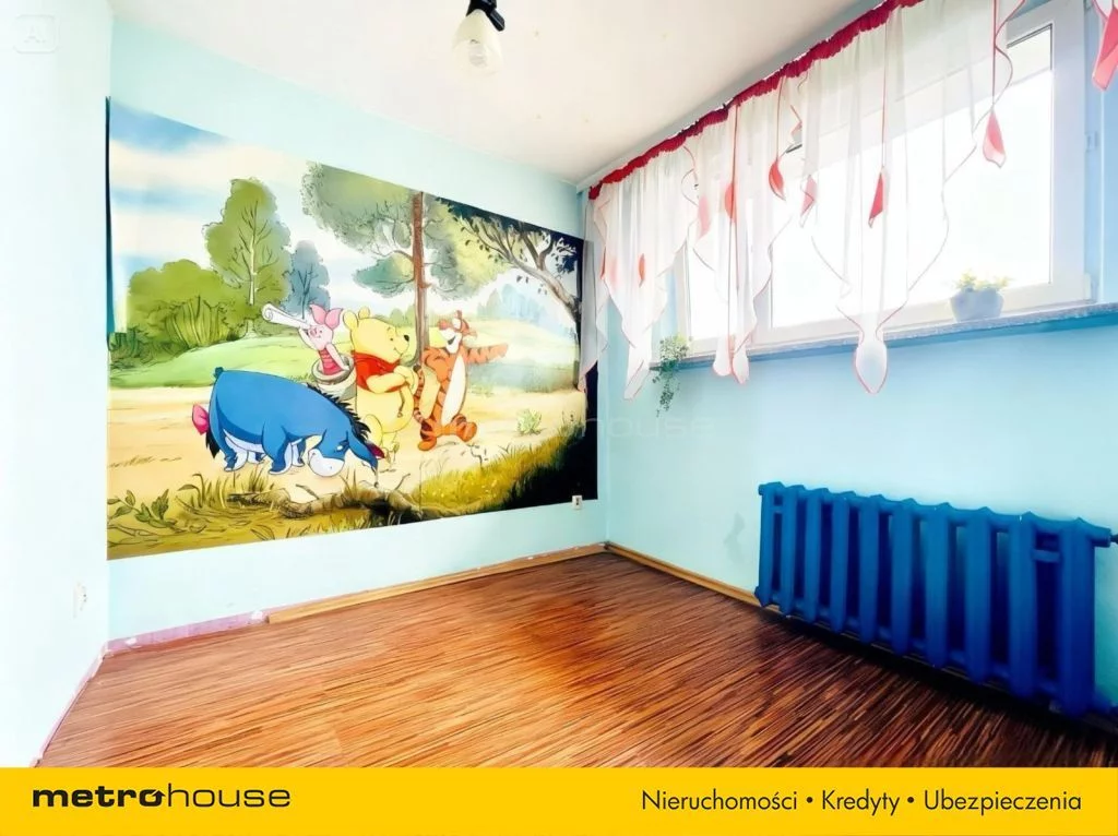 3 pokoje, mieszkanie 52,16 m², piętro 4, oferta nr , SMMANA210, Ruda Śląska, Jana karskiego