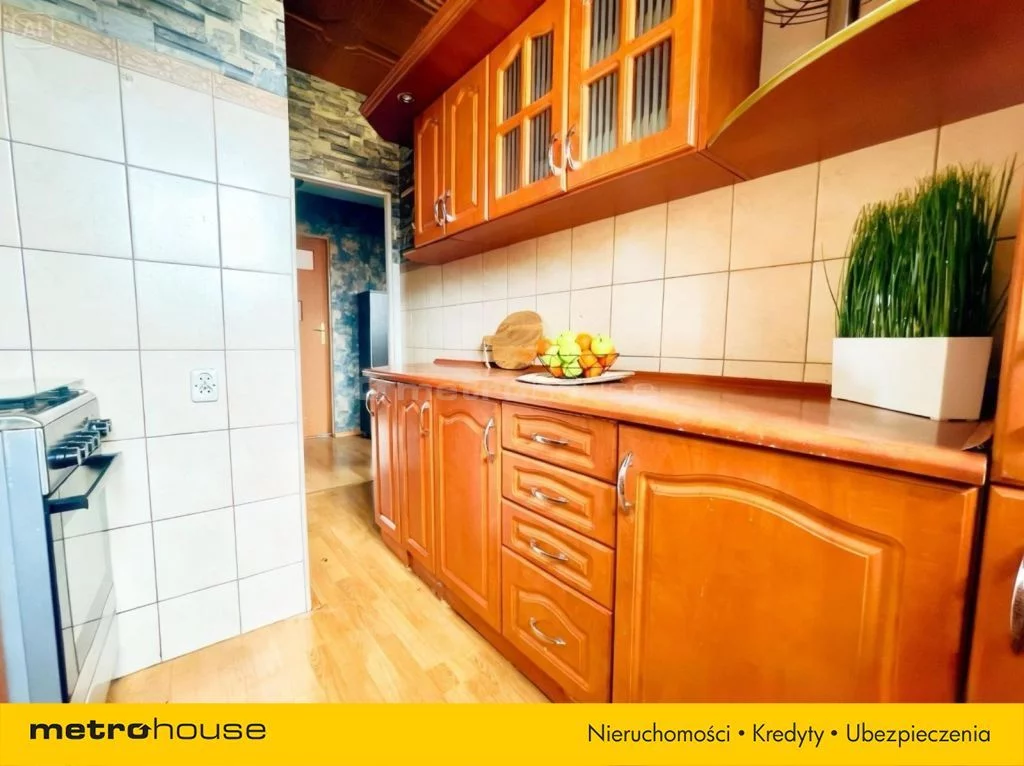 3 pokoje, mieszkanie 52,16 m², piętro 4, oferta nr , SMMANA210, Ruda Śląska, Jana karskiego