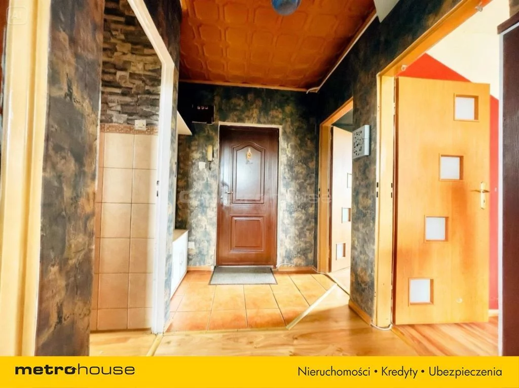 3 pokoje, mieszkanie 52,16 m², piętro 4, oferta nr , SMMANA210, Ruda Śląska, Jana karskiego