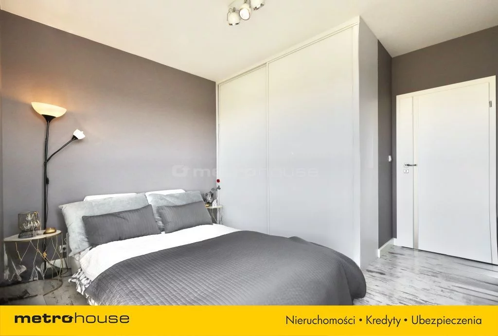 3 pokoje, apartament 58,93 m², piętro 16, oferta nr , SMBAJI876, Piaseczno, Jana Kazimierza