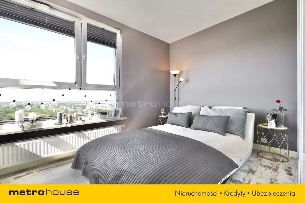 3 pokoje, apartament 58,93 m², piętro 16, oferta nr , SMBAJI876, Piaseczno, Jana Kazimierza
