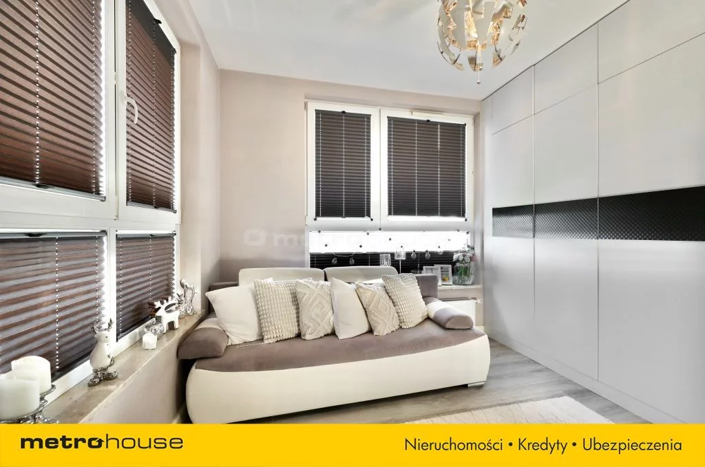3 pokoje, apartament 58,93 m², piętro 16, oferta nr , SMBAJI876, Piaseczno, Jana Kazimierza
