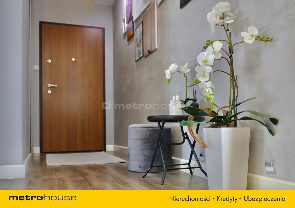 3 pokoje, apartament 58,93 m², piętro 16, oferta nr , SMBAJI876, Piaseczno, Jana Kazimierza