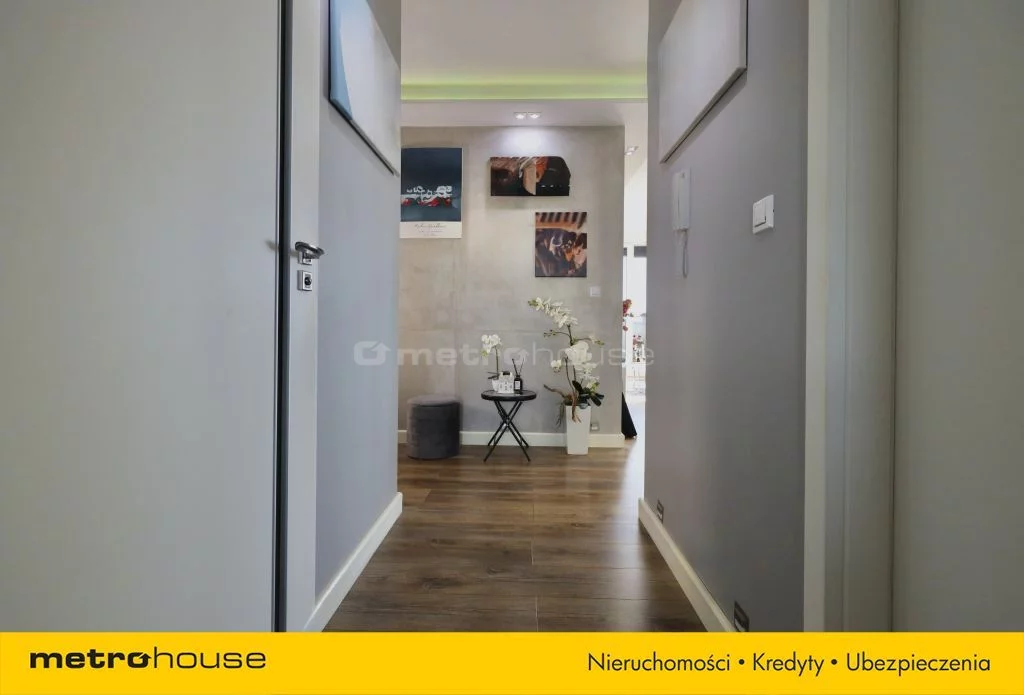 3 pokoje, apartament 58,93 m², piętro 16, oferta nr , SMBAJI876, Piaseczno, Jana Kazimierza