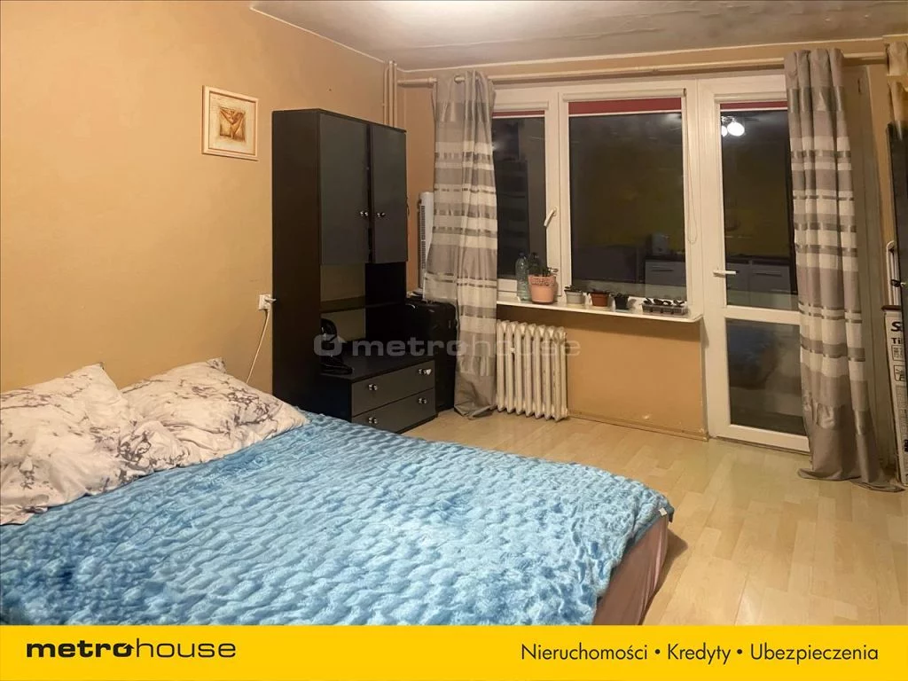 3 pokoje, mieszkanie 55,35 m², piętro 3, oferta nr , KIGU199, Kołobrzeg, Jana Pawła II