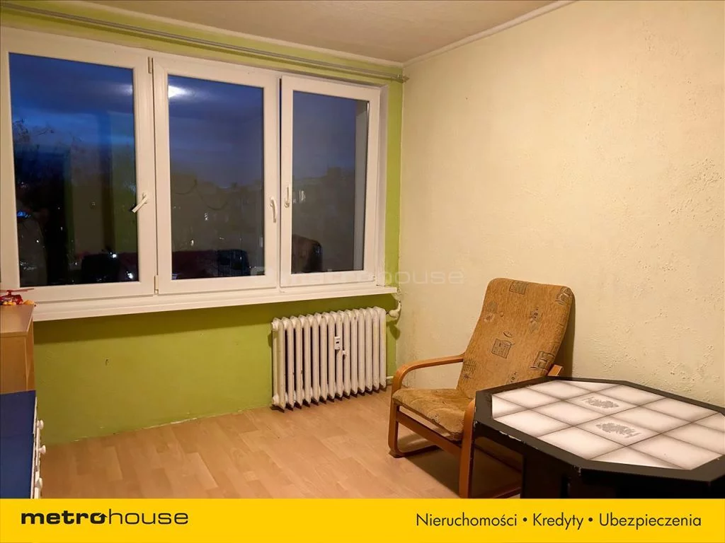 3 pokoje, mieszkanie 55,35 m², piętro 3, oferta nr , KIGU199, Kołobrzeg, Jana Pawła II