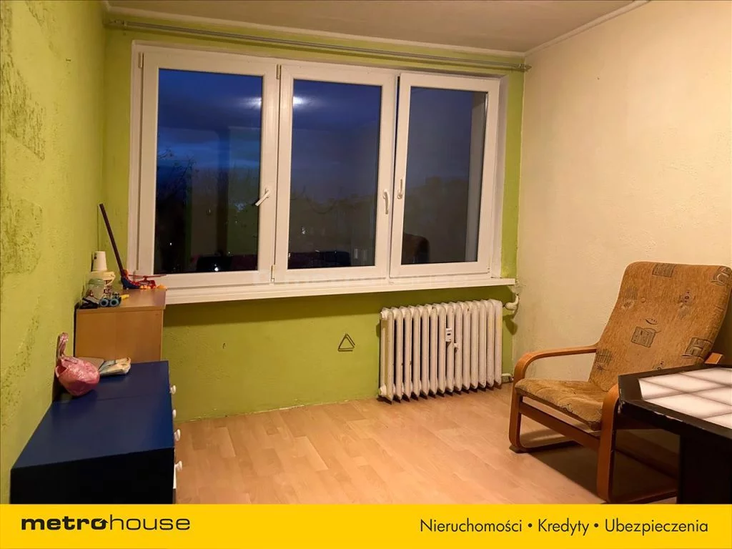 3 pokoje, mieszkanie 55,35 m², piętro 3, oferta nr , KIGU199, Kołobrzeg, Jana Pawła II