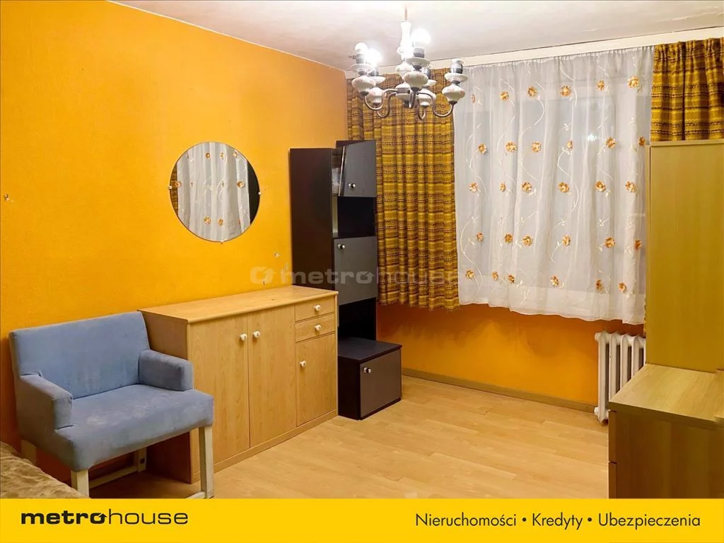 3 pokoje, mieszkanie 55,35 m², piętro 3, oferta nr , KIGU199, Kołobrzeg, Jana Pawła II
