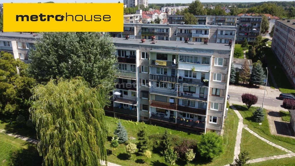Apartamenty SMMUNY685 Pabianice Jankego