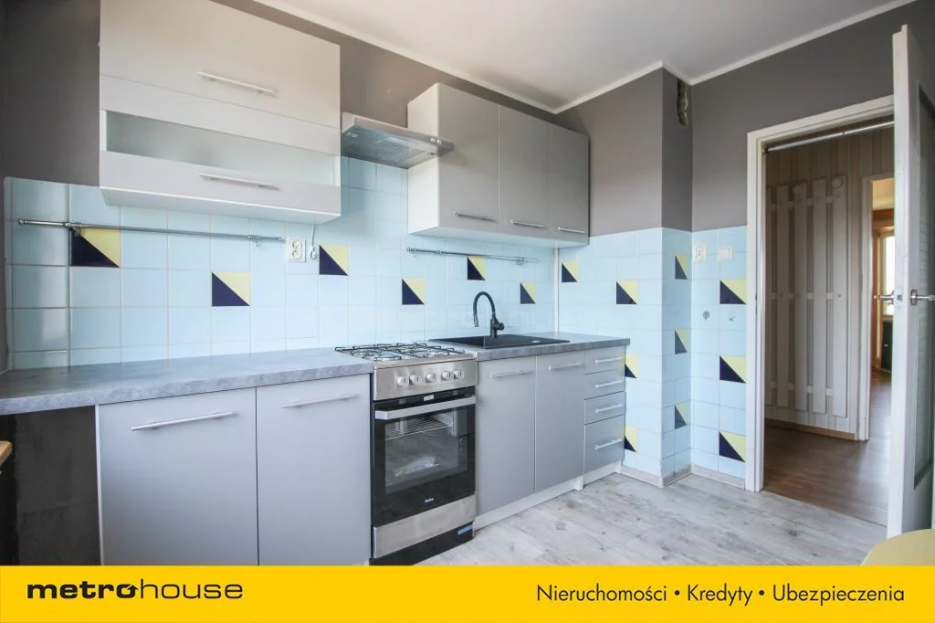 3 pokoje, mieszkanie 72,74 m², piętro 4, oferta nr , SMMUNY685, Pabianice, Jankego