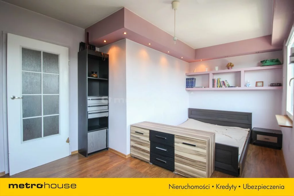 3 pokoje, mieszkanie 72,74 m², piętro 4, oferta nr , SMMUNY685, Pabianice, Jankego