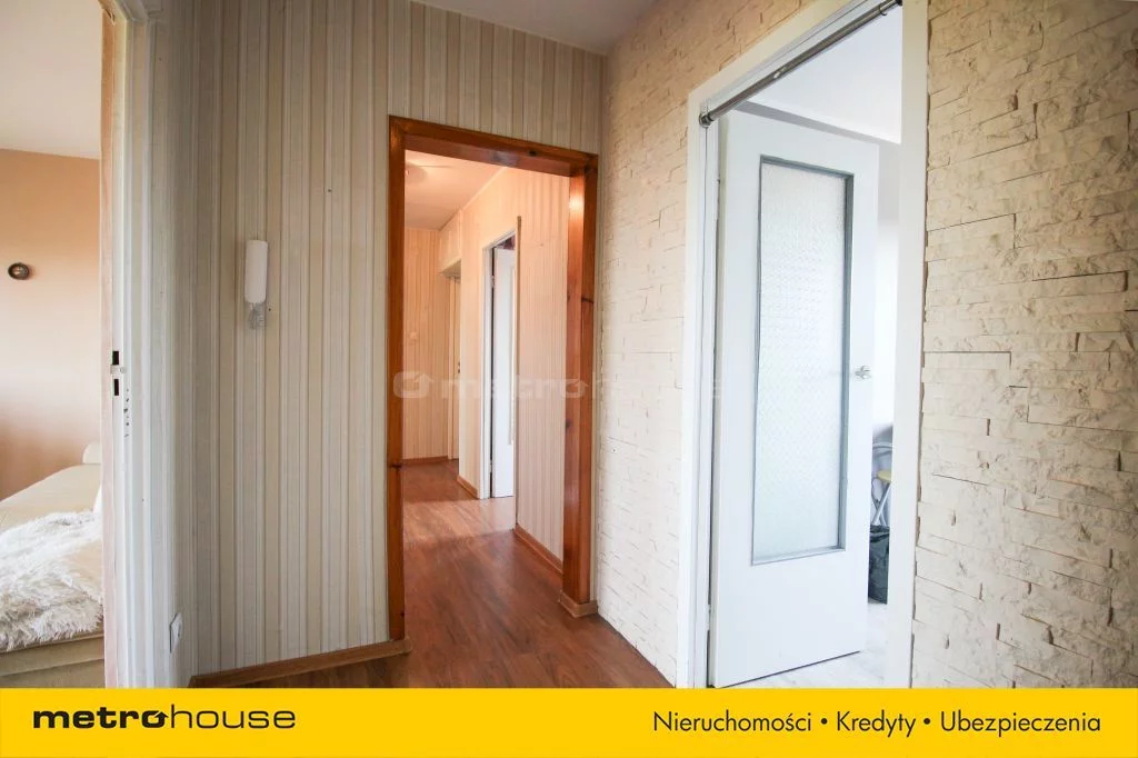 3 pokoje, mieszkanie 72,74 m², piętro 4, oferta nr , SMMUNY685, Pabianice, Jankego