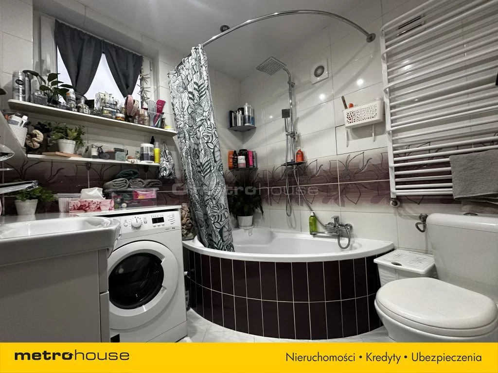 3 pokoje, mieszkanie 74,40 m², parter, oferta nr , SMDOSY977, Konstantynów, Janowska