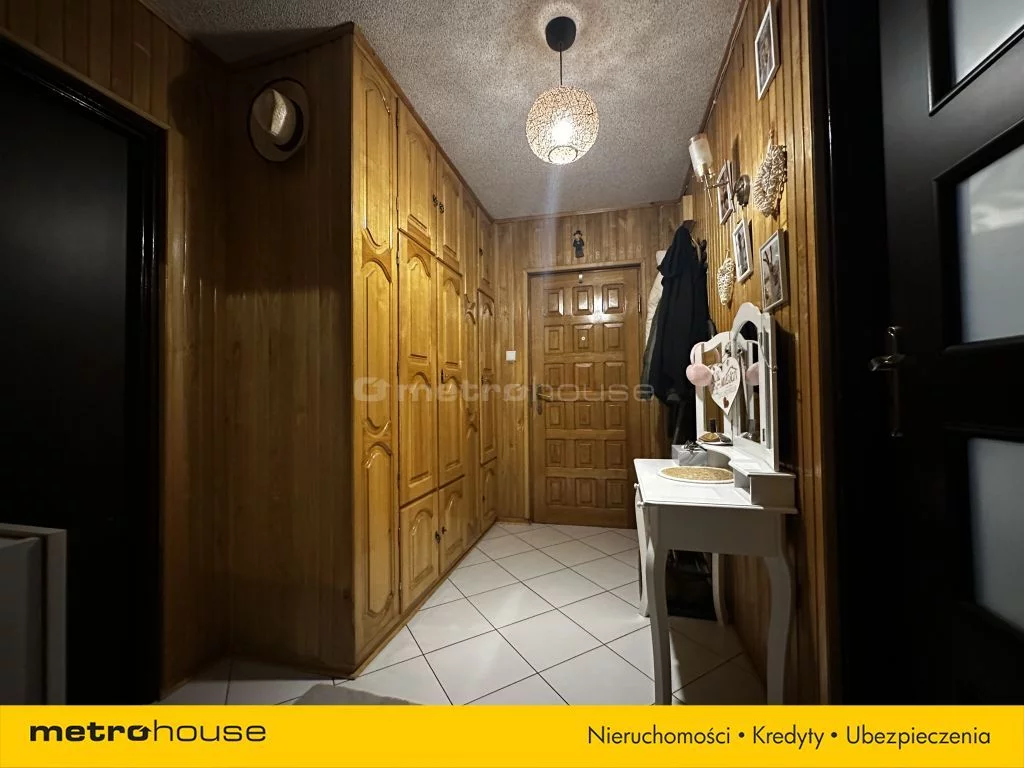 3 pokoje, mieszkanie 74,40 m², parter, oferta nr , SMDOSY977, Konstantynów, Janowska
