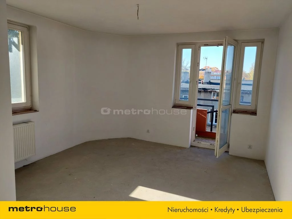 3 pokoje, mieszkanie 83,50 m², piętro 3, oferta nr , SMBALO694, Łódź, Śródmieście, Śródmieście, Jaracza