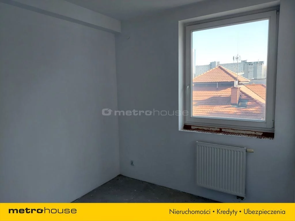 3 pokoje, mieszkanie 83,50 m², piętro 3, oferta nr , SMCIFO558, Łódź, Śródmieście, Śródmieście, Jaracza