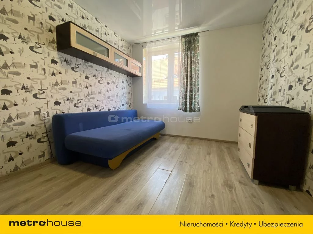 3 pokoje, mieszkanie 55,80 m², piętro 2, oferta nr , SMCILE659, Bytom, Jaronia