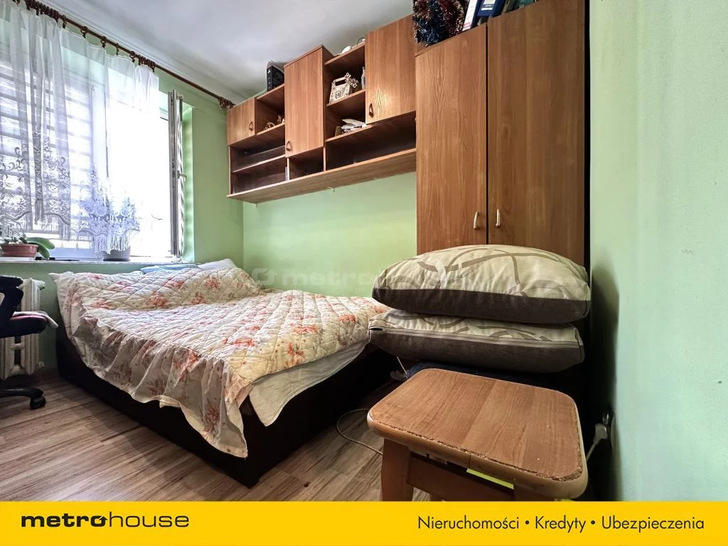 3 pokoje, mieszkanie 57,25 m², piętro 2, oferta nr , SMSOVA365, Jasło