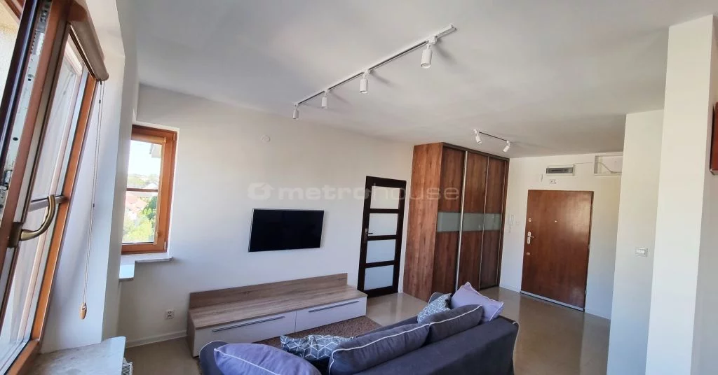 Apartamenty SMDIMU823 Grodzisk Mazowiecki Jaśminowa
