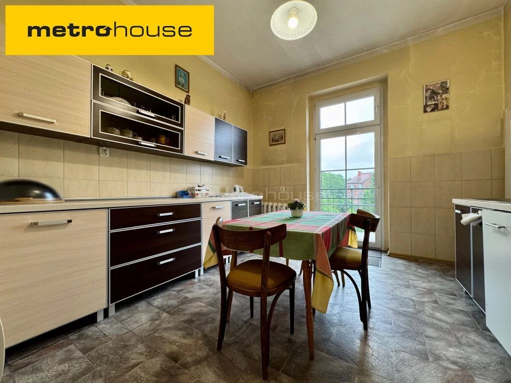 Apartamenty SMFODU814 Rybnik Jastrzębska
