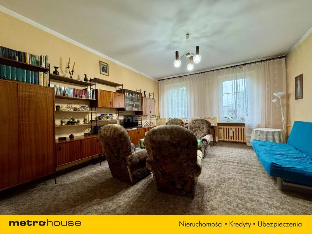 3 pokoje, mieszkanie 90,80 m², piętro 2, oferta nr , SMFODU814, Rybnik, Jastrzębska