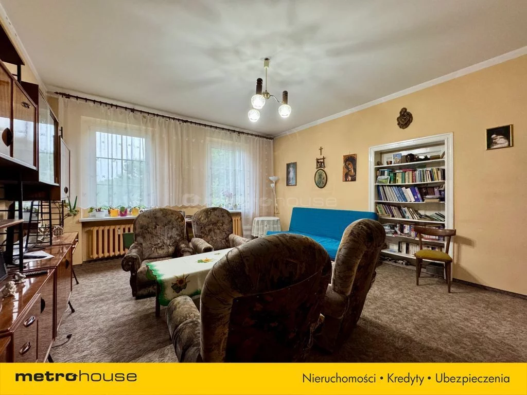 3 pokoje, mieszkanie 90,80 m², piętro 2, oferta nr , SMFODU814, Rybnik, Jastrzębska