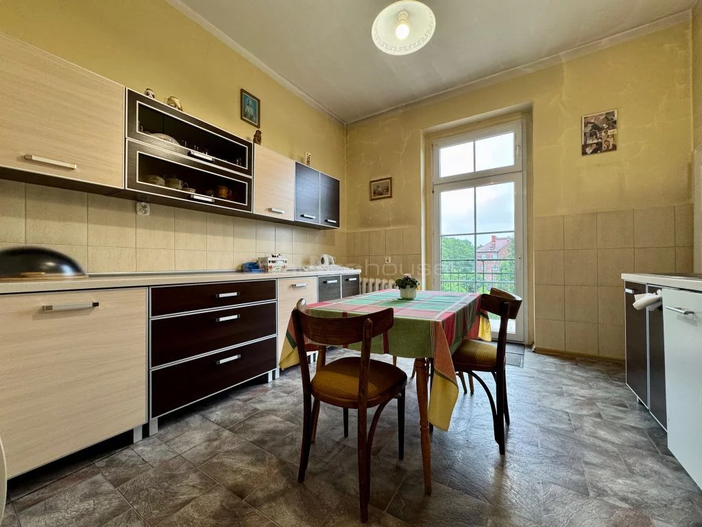 3 pokoje, mieszkanie 90,80 m², piętro 2, oferta nr , SMFODU814, Rybnik, Jastrzębska