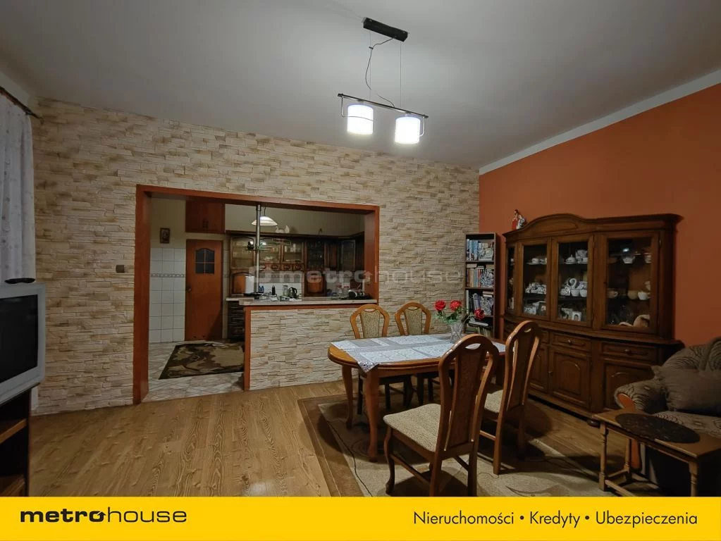 3 pokoje, mieszkanie 74,00 m², parter, oferta nr , SMMELI485, Jędrychówko
