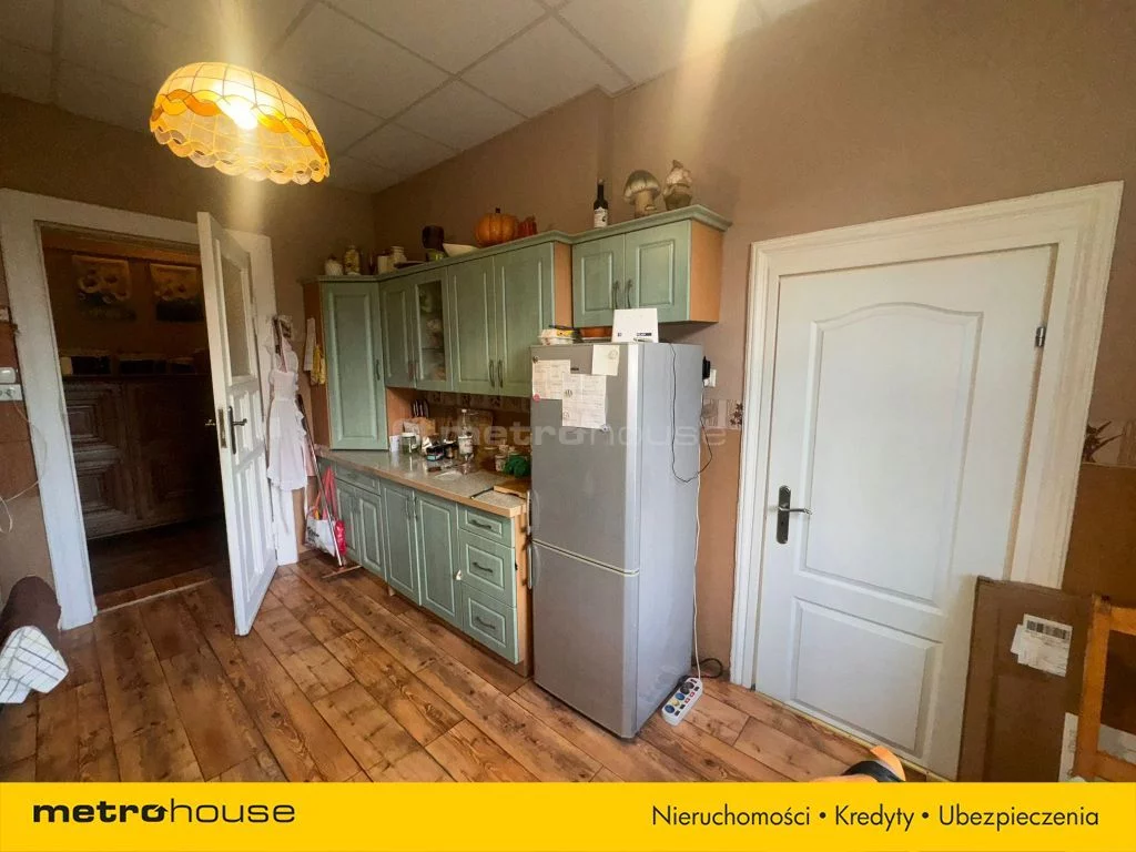 3 pokoje, mieszkanie 129,00 m², piętro 1, oferta nr , SMBACE230, Jelenia Góra