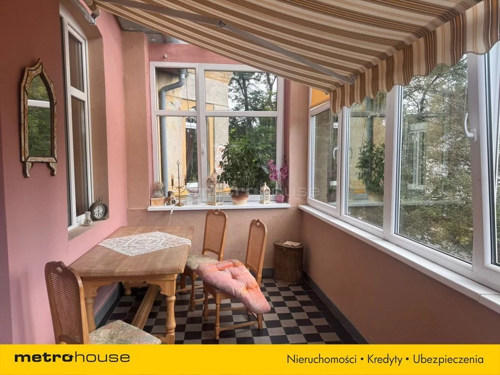 3 pokoje, mieszkanie 129,00 m², piętro 1, oferta nr , SMBACE230, Jelenia Góra