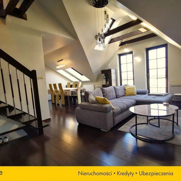 3 pokoje, mieszkanie 83,42 m², piętro 3, oferta nr , SMKAMY681, Jelenia Góra