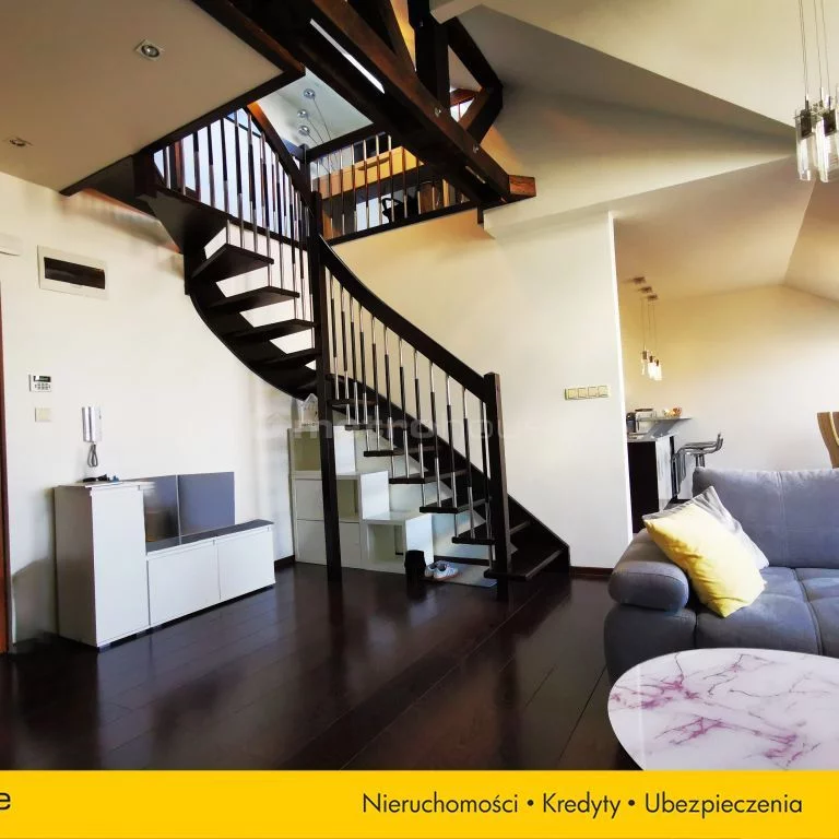 3 pokoje, mieszkanie 83,42 m², piętro 3, oferta nr , SMKAMY681, Jelenia Góra