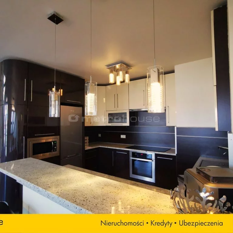 3 pokoje, mieszkanie 83,42 m², piętro 3, oferta nr , SMKAMY681, Jelenia Góra