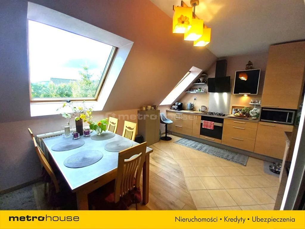 3 pokoje, mieszkanie 69,93 m², piętro 1, oferta nr , SMLIZA913, Jelenia Góra