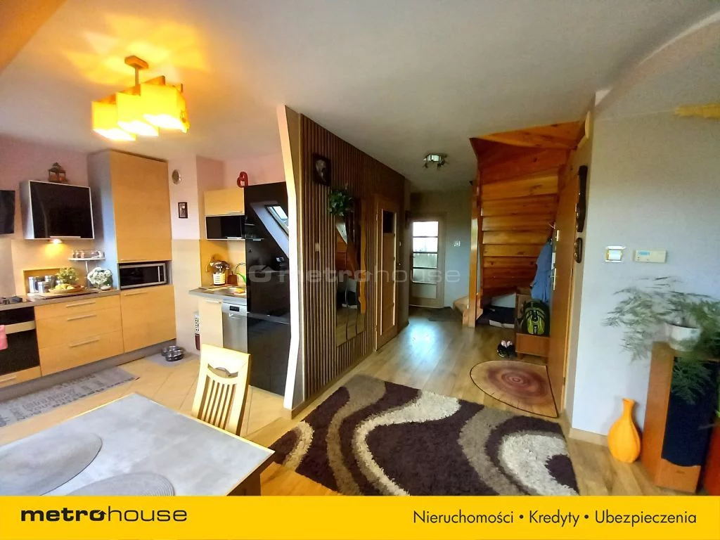 3 pokoje, mieszkanie 69,93 m², piętro 1, oferta nr , SMLIZA913, Jelenia Góra