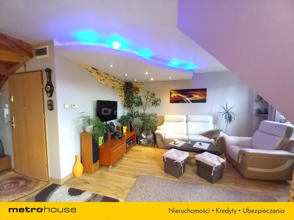 3 pokoje, mieszkanie 69,93 m², piętro 1, oferta nr , SMLIZA913, Jelenia Góra