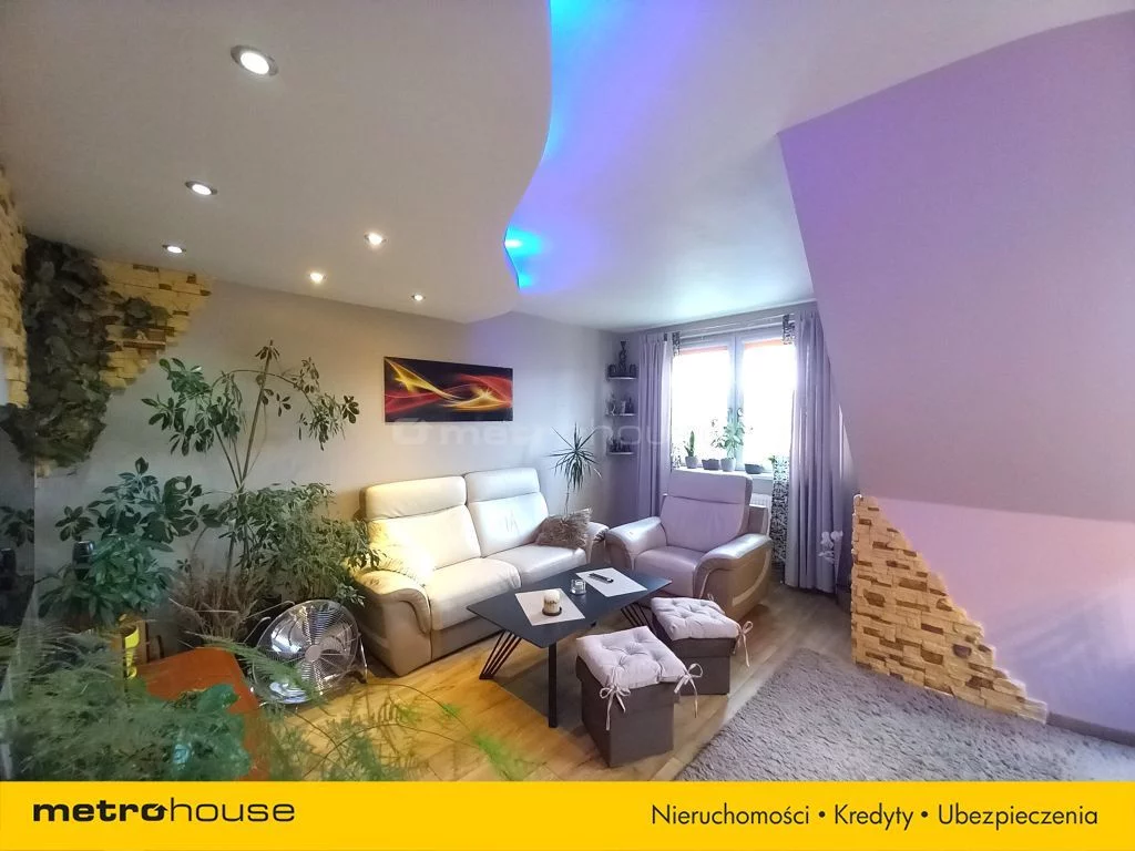 3 pokoje, mieszkanie 69,93 m², piętro 1, oferta nr , SMLIZA913, Jelenia Góra