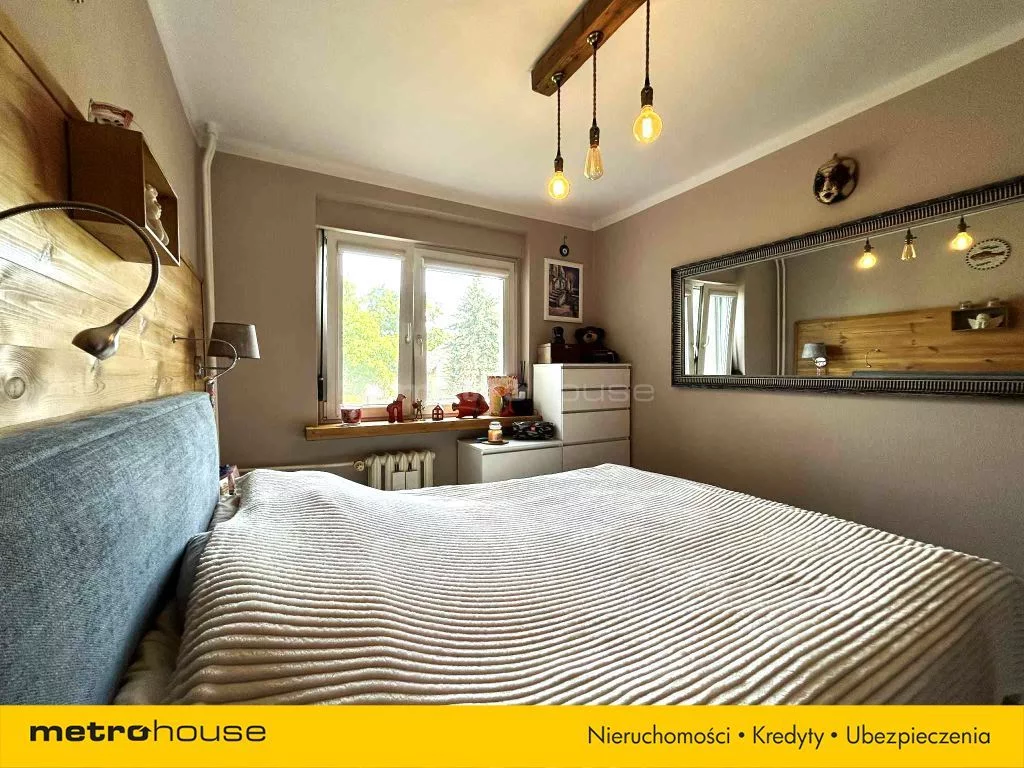 3 pokoje, mieszkanie 53,00 m², parter, oferta nr , SMPUGE284, Nędza, Jesionowa