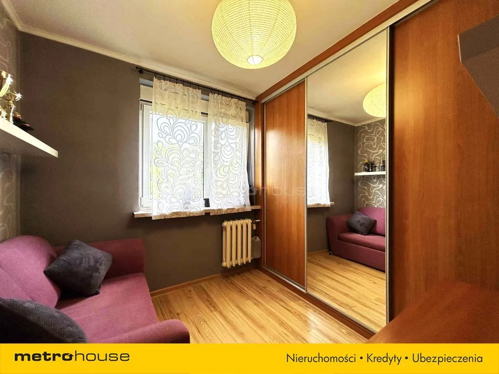 3 pokoje, mieszkanie 53,00 m², parter, oferta nr , SMPUGE284, Nędza, Jesionowa