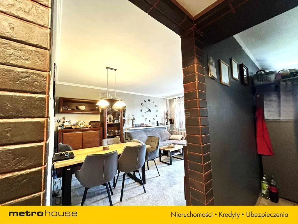 3 pokoje, mieszkanie 53,00 m², parter, oferta nr , SMPUGE284, Nędza, Jesionowa
