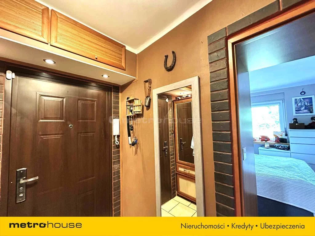 3 pokoje, mieszkanie 53,00 m², parter, oferta nr , SMPUGE284, Nędza, Jesionowa