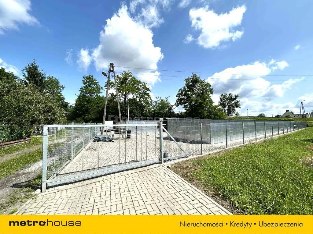 3 pokoje, mieszkanie 53,00 m², parter, oferta nr , SMPUGE284, Nędza, Jesionowa