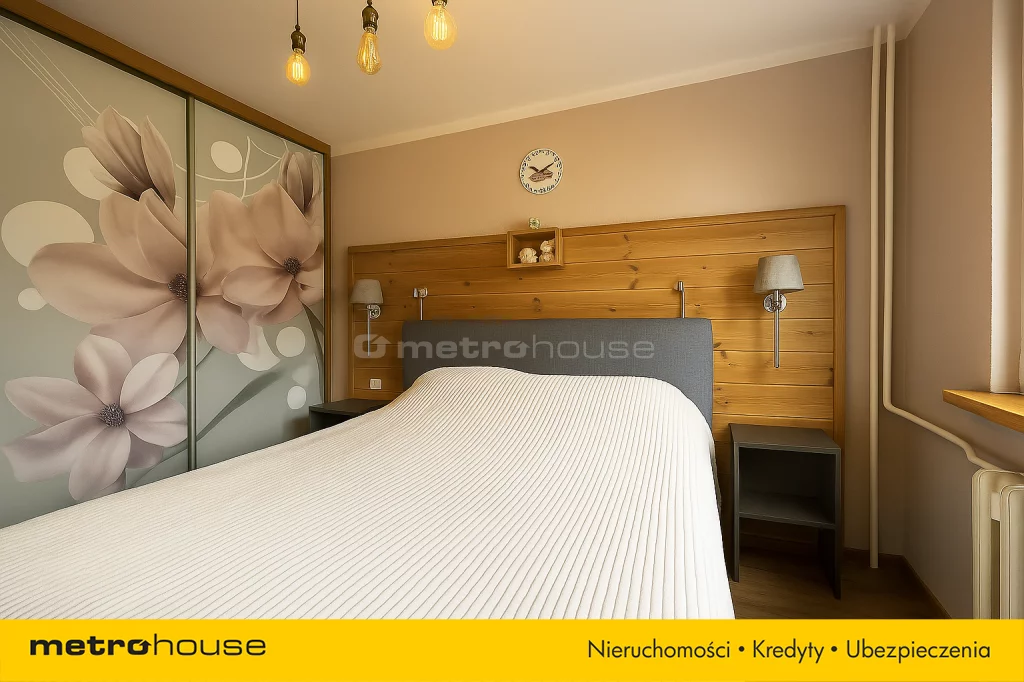 3 pokoje, mieszkanie 53,00 m², parter, oferta nr , SMPUGE284, Nędza, Jesionowa