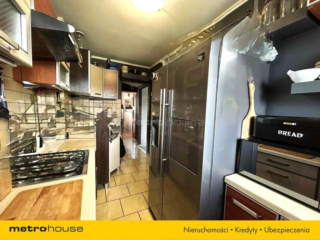 3 pokoje, mieszkanie 53,00 m², parter, oferta nr , SMPUGE284, Nędza, Jesionowa