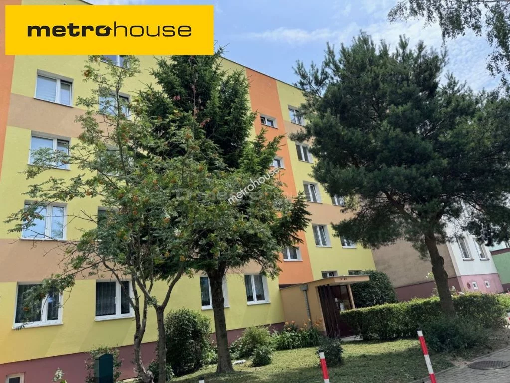 Mieszkanie 58,00 m², parter, oferta nr , SMVAMU708, Kielce, Jeziorańskiego-idx